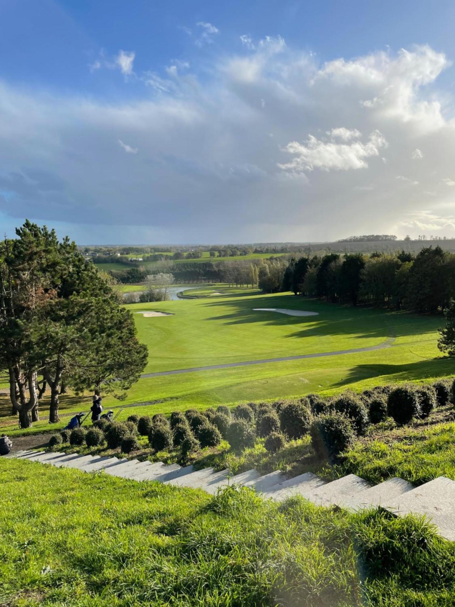 Вілла Maison Calme Et Cosy A Port-En-Bessin Pres Du Golf Et De La Mer Екстер'єр фото